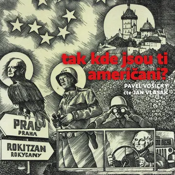 Tak kde jsou ti Američani?