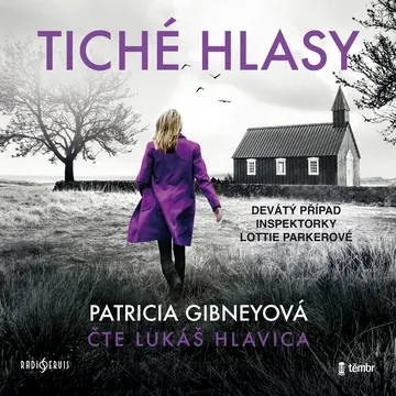 Tiché hlasy