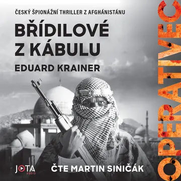 Operativec II - Břídilové z Kábulu