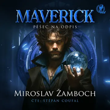 MAVERICK – Pěšec na odpis