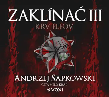 Zaklínač III Krv elfov