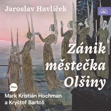 Zánik městečka Olšiny