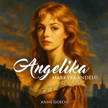 Angelika: markýza andělů