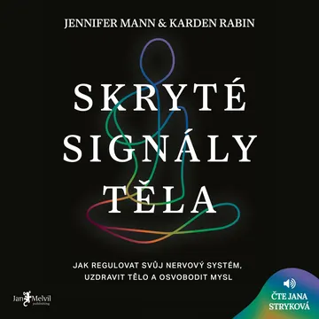 Skryté signály těla