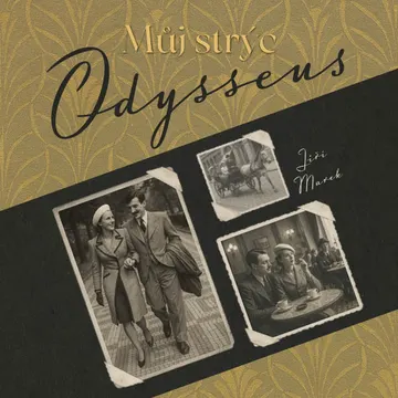 Můj strýc Odysseus