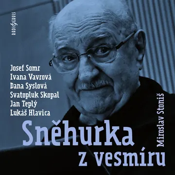 Sněhurka z vesmíru