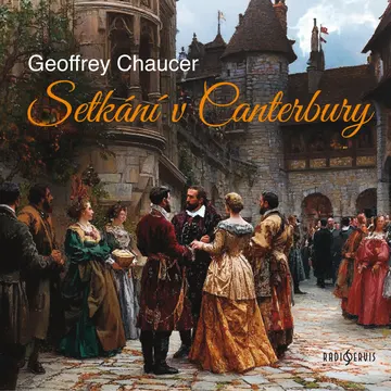 Setkání v Canterbury