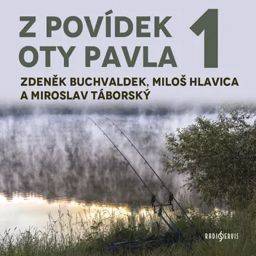 Z povídek Oty Pavla 1.