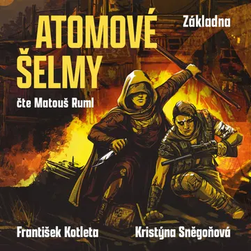Atomové šelmy: Základna