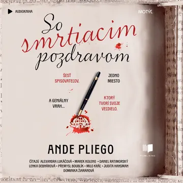 So smrtiacim pozdravom