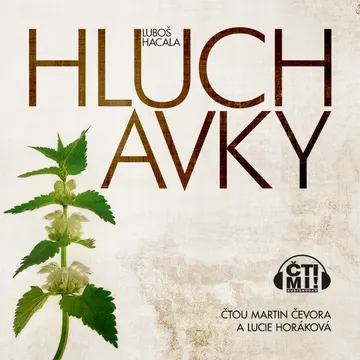 Hluchavky