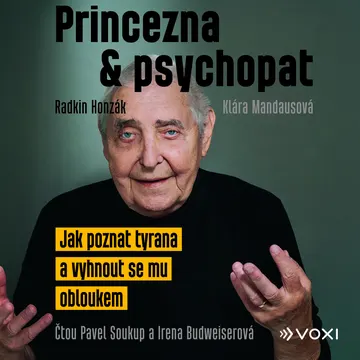 Princezna a psychopat