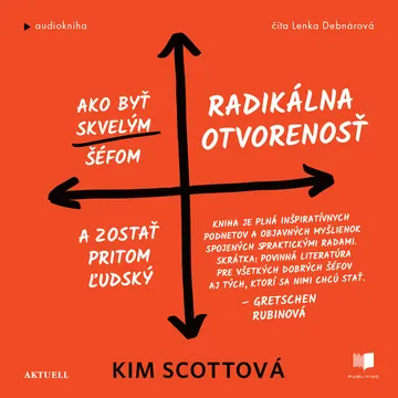 Radikálna otvorenosť