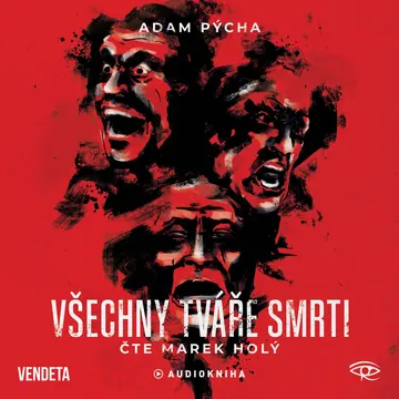 Všechny tváře smrti