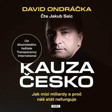 Kauza Česko
