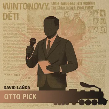 Wintonovy děti - Otto Pick