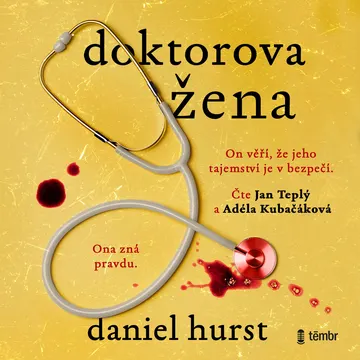 Doktorova žena