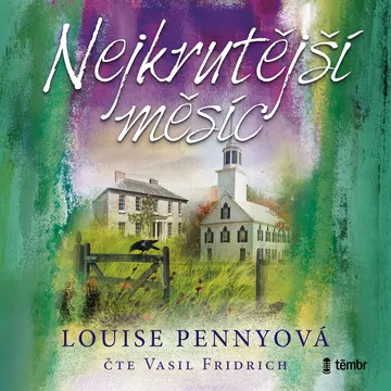 Nejkrutější měsíc