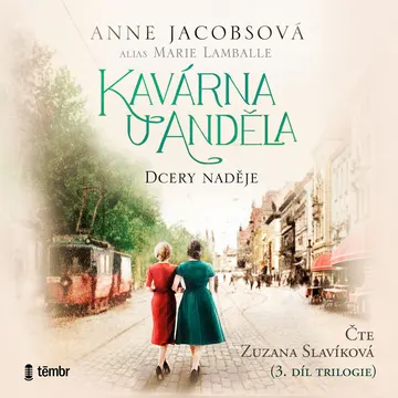 Dcery naděje