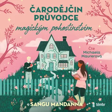 Čarodějčin průvodce magickým pohostinstvím