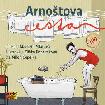 Arnoštova cesta