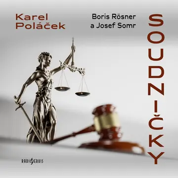Soudničky