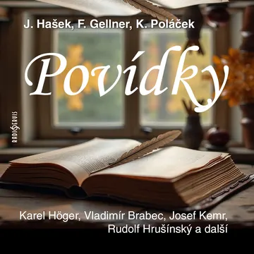 Povídky