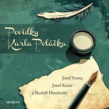Povídky Karla Poláčka