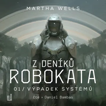 Z deníků Robokata 1 – Výpadek systémů