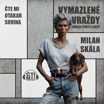 Vymazlené vraždy - Důkaz proti lásce