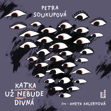 Katka už nebude divná