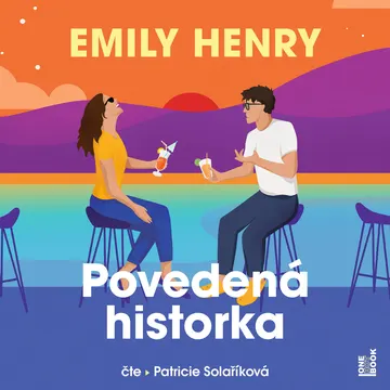 Povedená historka