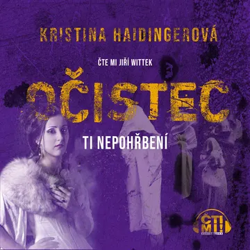 Očistec - Ti nepohřbení