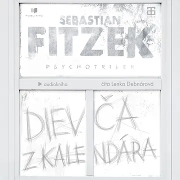 Dievča z kalendára