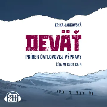 Deväť - príbeh Ďatlovovej výpravy