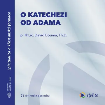 O katechezi od Adama