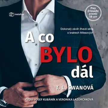 A co bylo dál