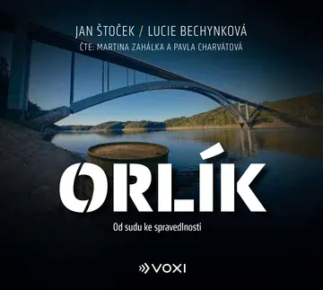 Orlík