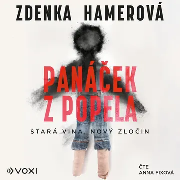 Panáček z popela