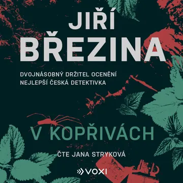V kopřivách