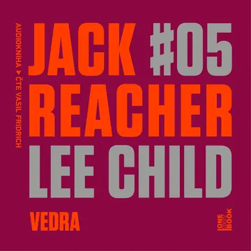 Jack Reacher: Vedra