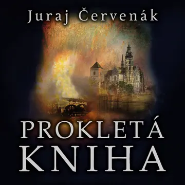 Prokletá kniha