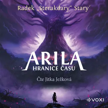 Arila: Hranice času