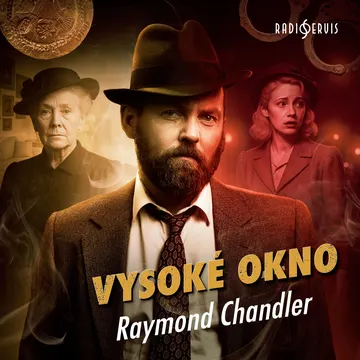 Vysoké okno