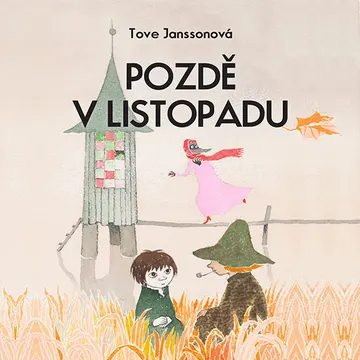 Pozdě v listopadu
