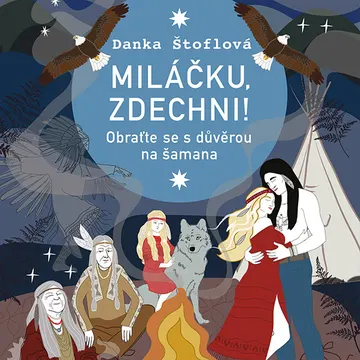 Miláčku, zdechni!