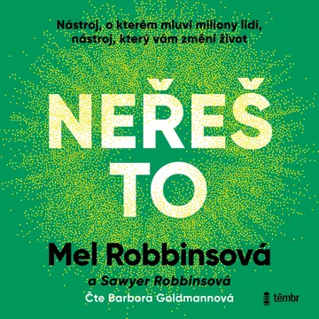 Neřeš to