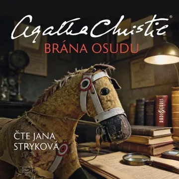 Brána osudu