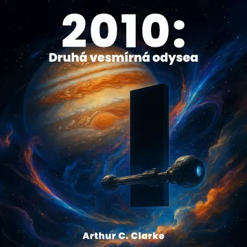 2010: Druhá vesmírná odysea