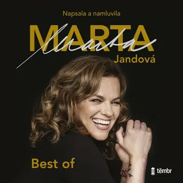 Marta Jandová – Best Of